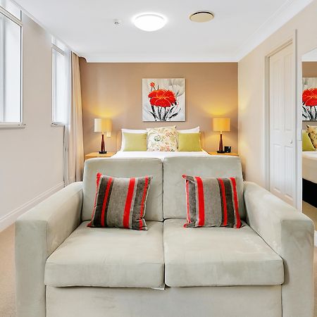 Manor Apartment Hotel Brisbane Bagian luar foto