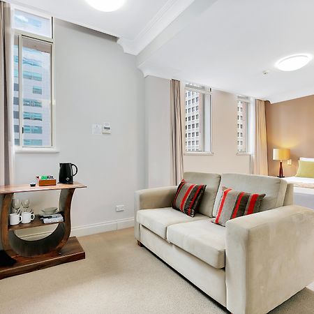 Manor Apartment Hotel Brisbane Bagian luar foto