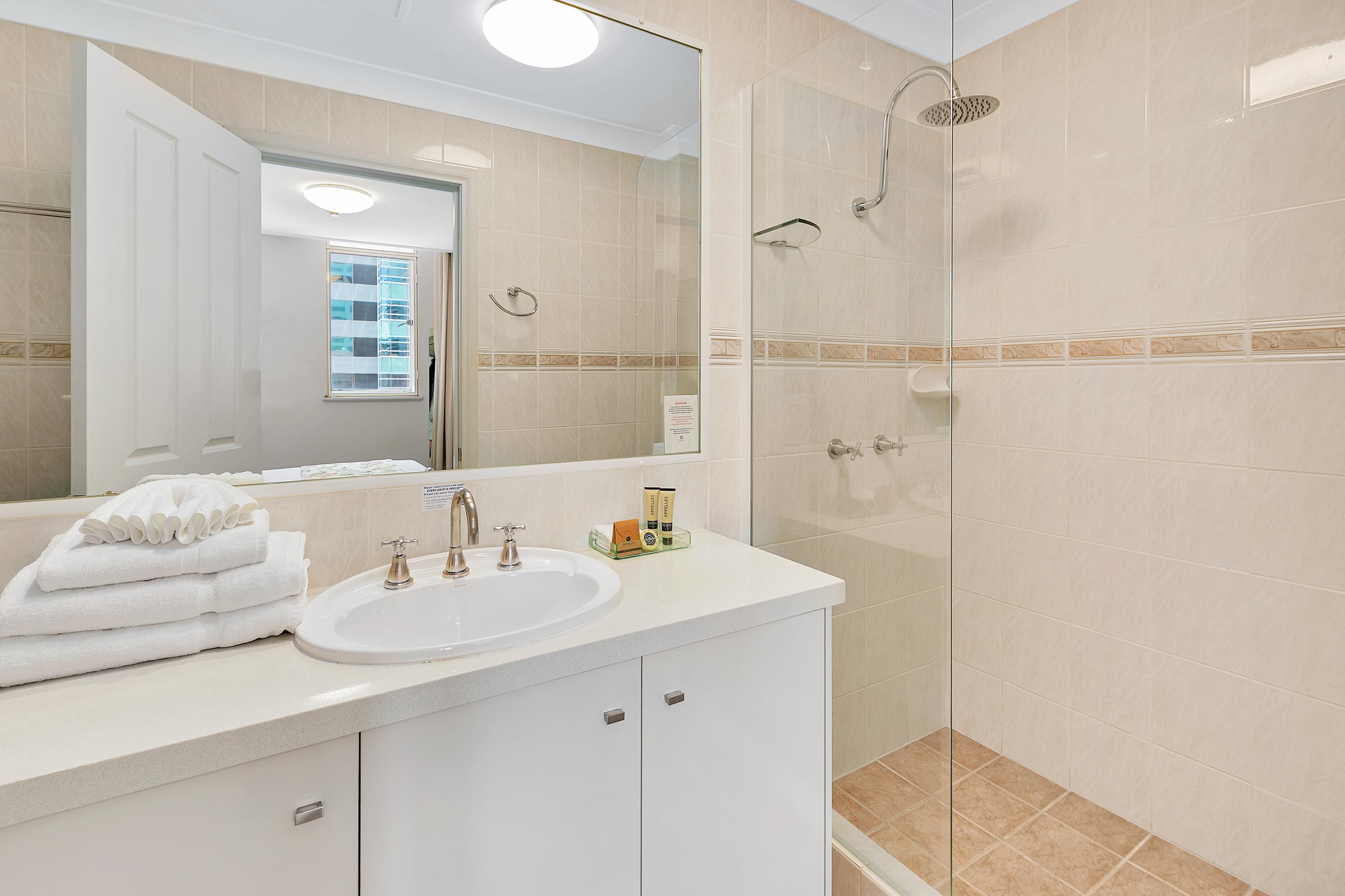 Manor Apartment Hotel Brisbane Bagian luar foto